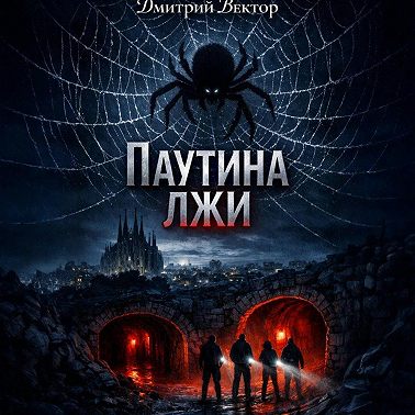Паутина лжи