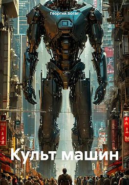Культ машин
