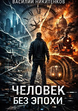 Человек без эпохи
