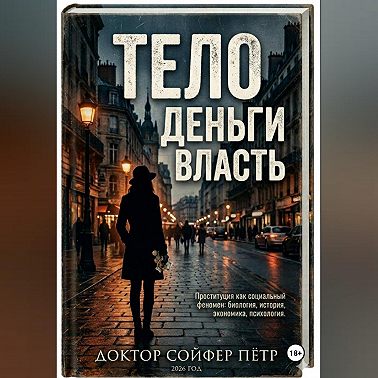 Тело, деньги, власть