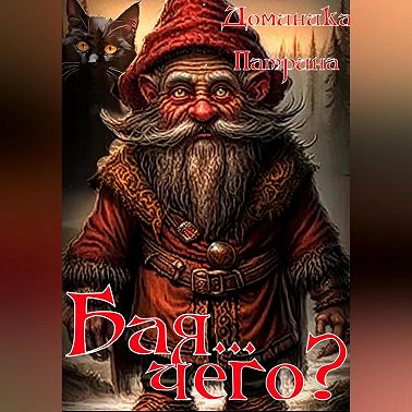 Бая… чего?!!