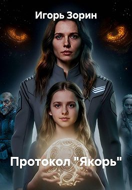 Протокол «Якорь»