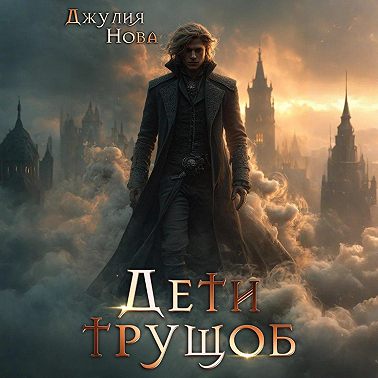 Дети трущоб
