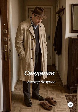 Сандалии