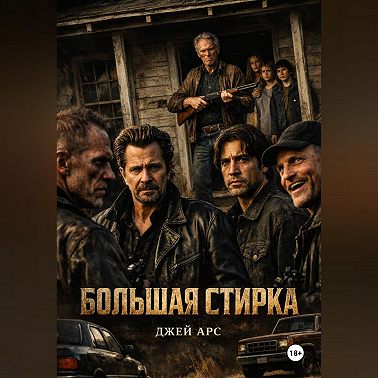 Большая стирка