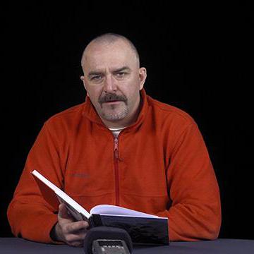 Клим Жуков про книгу "Реванш Петра Великого"