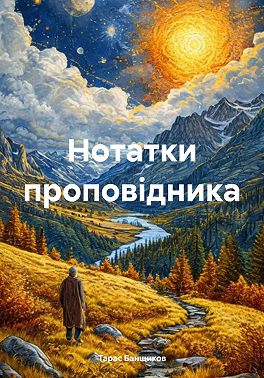 Нотатки проповiдника