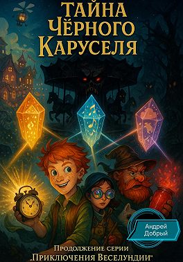 Тайна Чёрного Каруселя