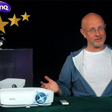 Народный проектор