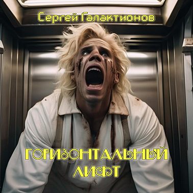 Горизонтальный лифт