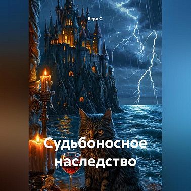 Судьбоносное наследство