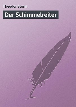 Der Schimmelreiter