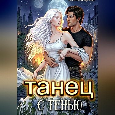 Танец с тенью