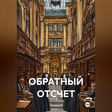 ОБРАТНЫЙ ОТСЧЕТ