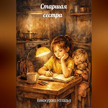 Старшая сестра