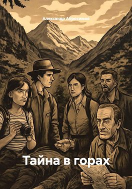 Тайна в горах