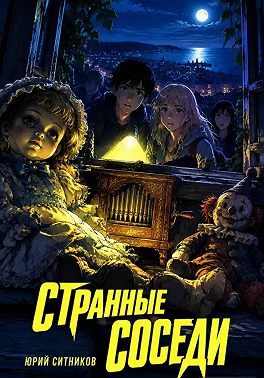 Странные соседи