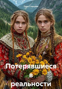 Потерявшиеся в реальности