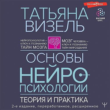 Основы нейропсихологии. Теория и практика