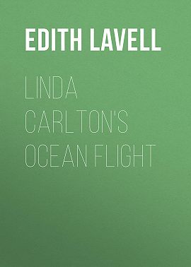 Linda Carlton's Ocean Flight