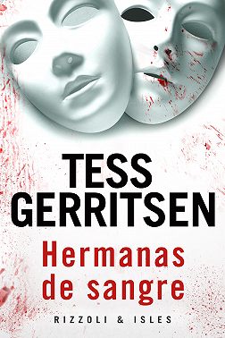 Hermanas de sangre