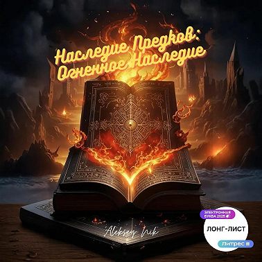Наследие Предков: Огненное Наследие