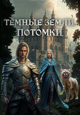 Темные земли. Потомки