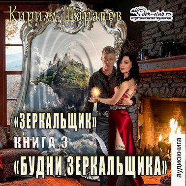 Будни зеркальщика