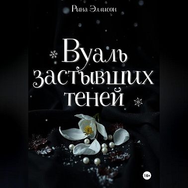 Вуаль застывших теней