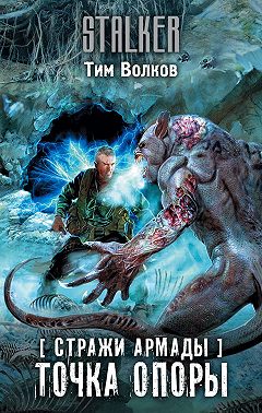 Стражи Армады. Точка опоры