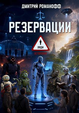 Резервации