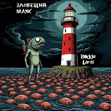 Зловещий маяк