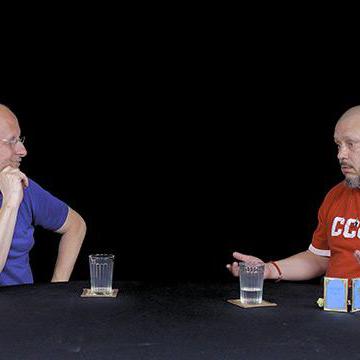 Андрей Кочергин о пакете Яровой, выборах и православии