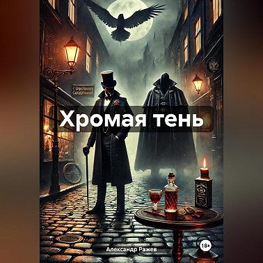 Хромая тень