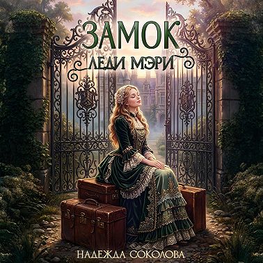 Замок леди Мэри