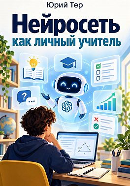 Нейросеть как личный учитель