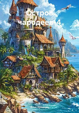 Остров чародеев-4