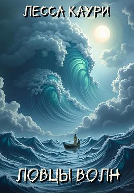 Ловцы волн