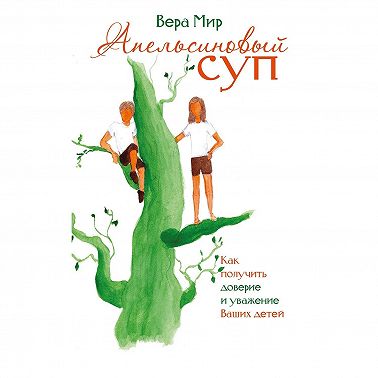 Апельсиновый суп (сборник)