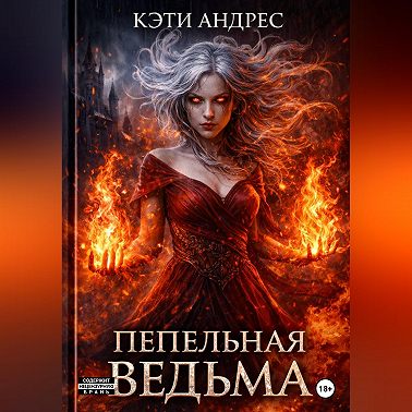 Пепельная ведьма