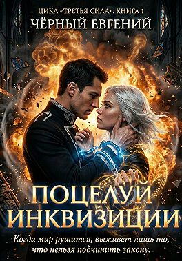 Поцелуй Инквизиции