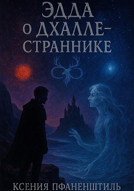 Эдда о Дхалле – Страннике