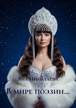 В мире поэзии…