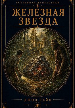Железная звезда