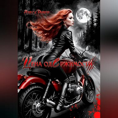 Цена одержимости