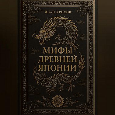 Мифы Древней Японии