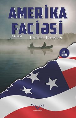 Amerika faciəsi