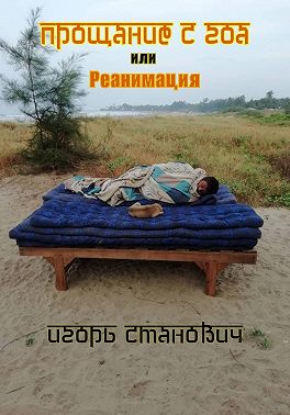 Прощание с Гоа, или реанимация