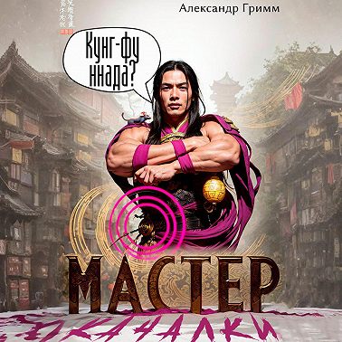 Мастер из качалки – 1