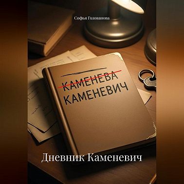Дневник Каменевич